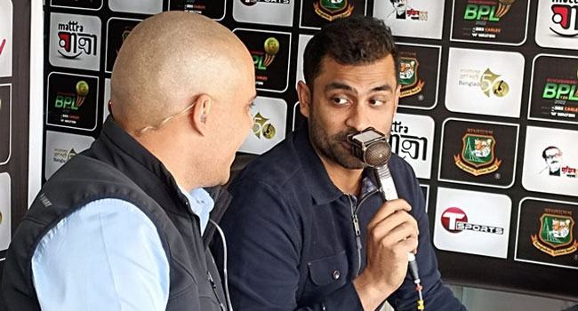 ‘একটু চেষ্টা করে দেখলাম, কেমন লাগে’