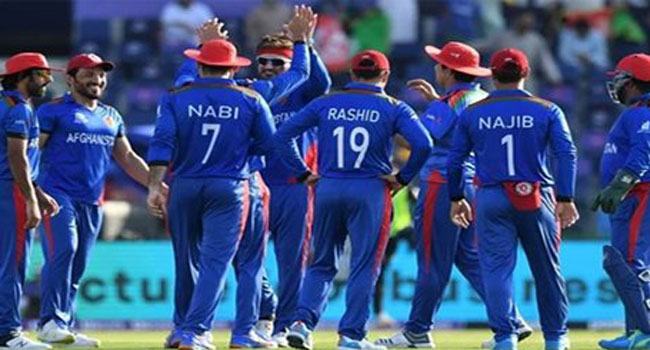 বাংলাদেশ সফরে আফগানিস্তানের দল ঘোষণা