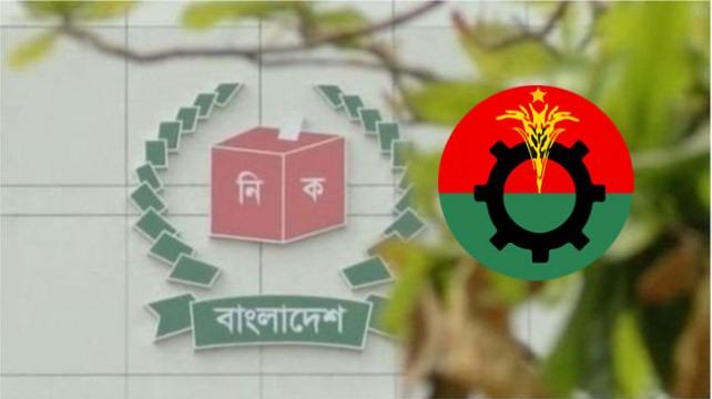 ইসি নয় নির্দলীয় সরকারেই গুরুত্ব বিএনপির