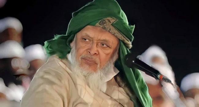 মানুষ যা পরিধান করে তাই হিজাব : আরশাদ মাদানী