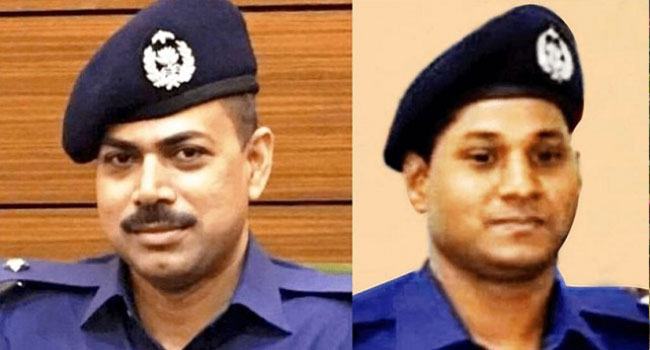 সিনহা হত্যা : খালাস চেয়ে প্রদীপ ও লিয়াকতের আপিল