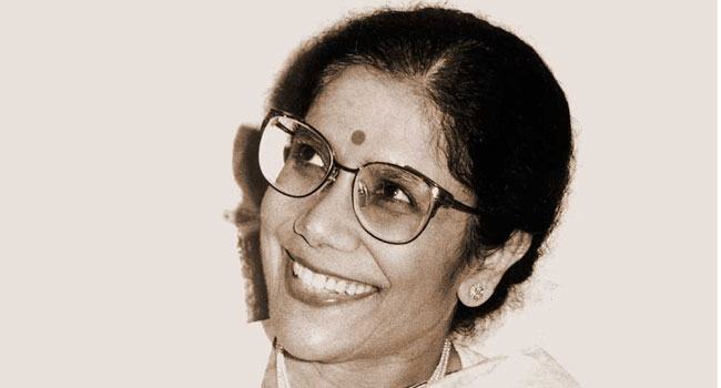 সন্ধ্যা মুখোপাধ্যায় আর নেই