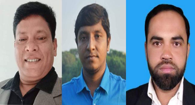 নালিতাবাড়ীতে প্রেসক্লাবের নির্বাচন: সভাপতি সোহেল সম্পাদক মনির সহ-সাধারণ সম্পাদক মোমেন