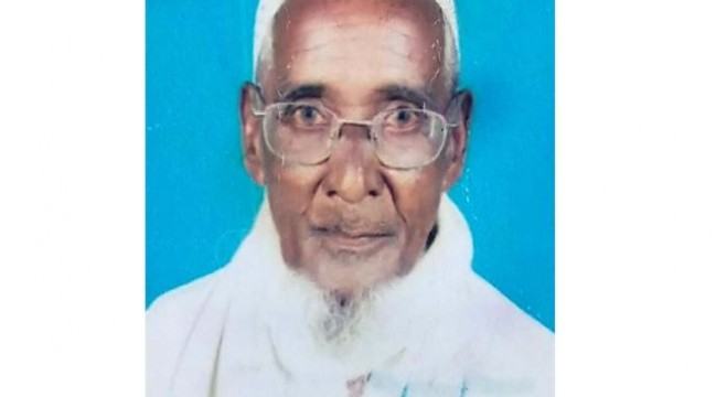সন্তানের চেয়ে ১০ বছরের ছোট বাবা! বন্ধ মুক্তিযোদ্ধা ভাতা