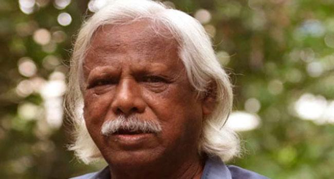 শরীয়তপুরে জাফরুল্লাহ চৌধুরীর বিরুদ্ধে মানহানি মামলা