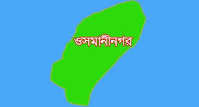 ওসমানীনগরে পূর্ব শত্রুতার জেরে ২ পক্ষের সংঘর্ষ, আহত ৭