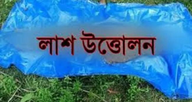 নোয়াখালীতে দাফনের ৫ মাস পর যুবকের লাশ উত্তোলন