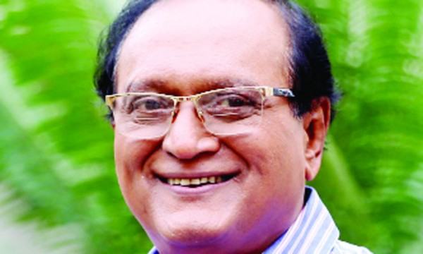 অভিনয়ে আসার আগ্রহ ছিল না - আসাদ