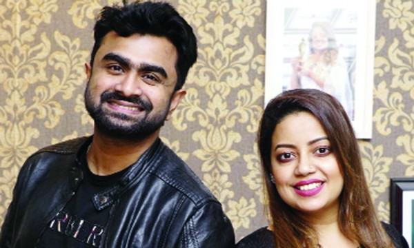 একই গানের জন্য জাতীয় চলচ্চিত্র পুরস্কারে ভূষিত কণা-ইমরান