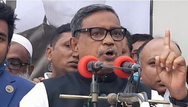 সরকারের সব অর্জন আছে, কিন্তু ভোটের ব্যবস্থার কোনো উন্নতি হয়নি : কাদের মির্জা