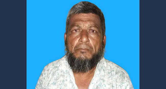 মিরসরাইয়ে কাভার্ডভ্যানের ধাক্কায় লেগুনার ২ যাত্রী নিহত