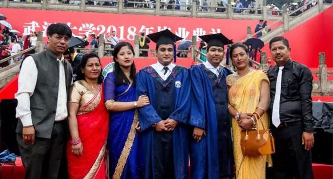 কেন চীনে যাচ্ছেন বাংলাদেশী শিক্ষার্থীরা