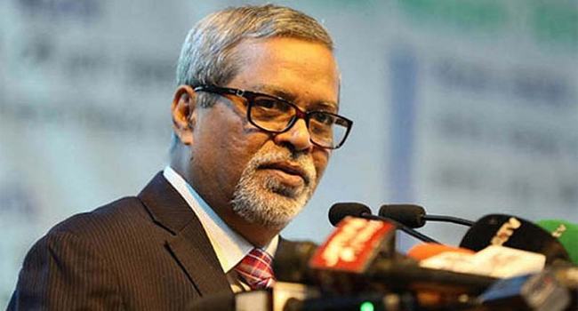 নু-হুদা কমিশনের পঞ্চসালের পাঁচালি!
