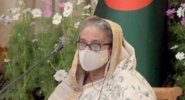 ষাটোর্ধ্বদের জন্য সার্বজনীন পেনশন স্কিম প্রণয়নের নির্দেশ প্রধানমন্ত্রীর