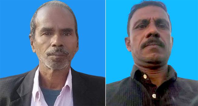 মিরসরাইয়ে ৬ বারের ইউপি সদস্য আবুল কাশেম হত্যার প্রধান আসামি বেলাল গ্রেফতার