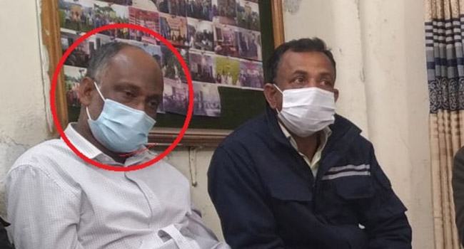 ঈশ্বরগঞ্জে সার নিয়ে অনিয়ম : ডিলারকে কৃষি কর্মকর্তার হুমকির অভিযোগ