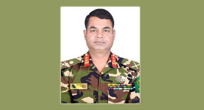বিজিবির নতুন ডিজি মেজর জেনারেল সাকিল