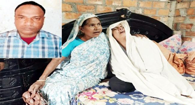 সিলেটে গাছ কাটার বিরোধে প্রতিবেশীকে পিটিয়ে হত্যা, গ্রেফতার ৫