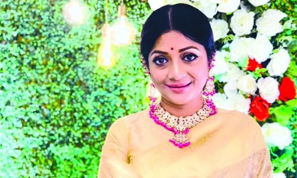 চলচ্চিত্রটি পঁচাত্তর পরবর্তী সময়কার : সুইটি