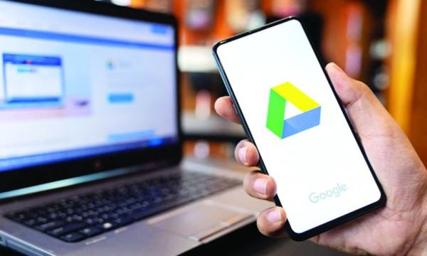 গুগল ড্রাইভে আসছে নতুন ফিচার
