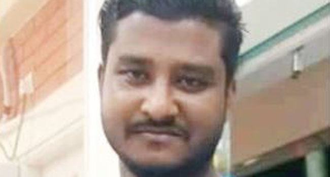 ফুটবল খেলাকে কেন্দ্র করে হামলায় নিহত যুবক