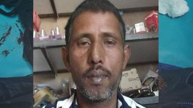 মির্জাপুরের প্রবাসী যুবক দক্ষিণ আফ্রিকায় দুর্বৃত্তের হাতে খুন