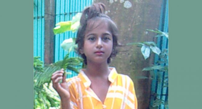 নিখোঁজের ১১ দিনেও সন্ধান মেলেনি মুক্তার