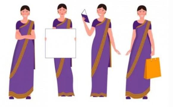 আটপৌরে শব্দটি কোথা থেকে এলো?
