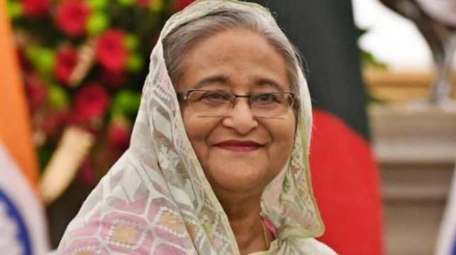 আন্তর্জাতিক অঙ্গনে বাংলা ভাষার বিকাশে সরকারের প্রয়াস অব্যাহত থাকবে : প্রধানমন্ত্রী