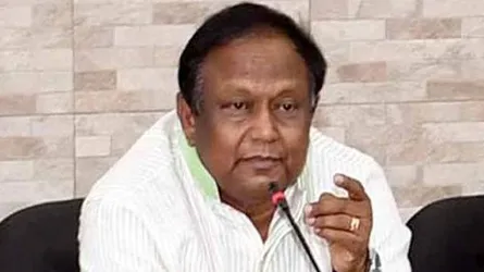রমজানে ৬ খাদ্যপণ্য সাশ্রয়ী দামে পাবে কোটি মানুষ : বাণিজ্যমন্ত্রী