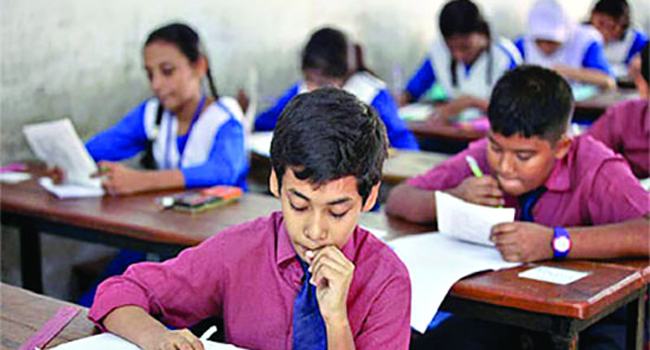 পড়াশোনার এ ক্ষতি অপূরণীয়