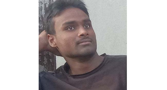 মানসিক ভারসাম্যহীন বাংলাদেশী যুবককে আটকের আট দিন পরেও ফেরত দেয়নি বিএসএফ