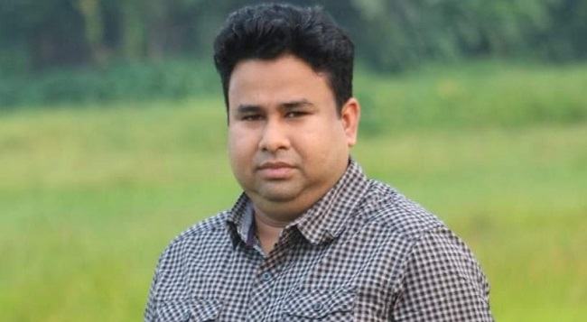 নোয়াখালীতে ধর্ষণ করে ভিডিও ধারণ, সেই যুবলীগ নেতা গ্রেফতার