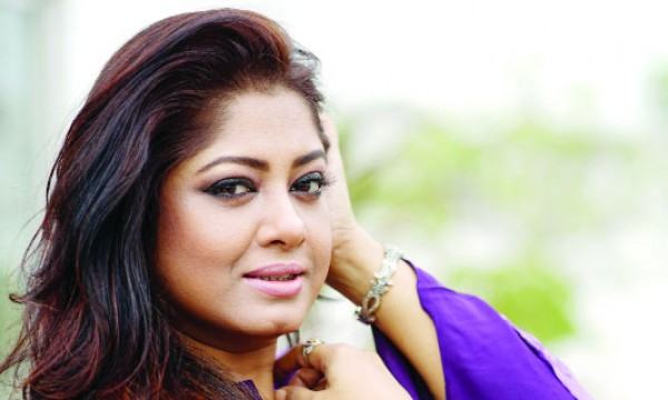 আন্তরিক না হলে চরিত্র ফুটিয়ে তোলা সম্ভব নয় মৌসুমী