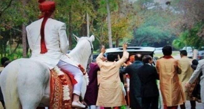 খাবার দিতে দেরি হওয়ায় বিয়ে না করে ফিরে গেলেন ভারতীয় যুবক
