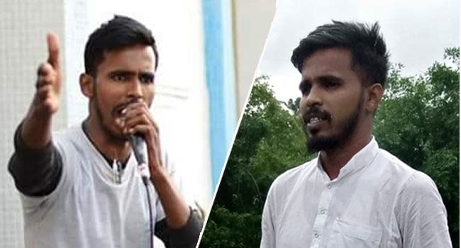 মুসলিম ছাত্রনেতাকে হত্যায় পশ্চিমবঙ্গজুড়ে প্রতিবাদ