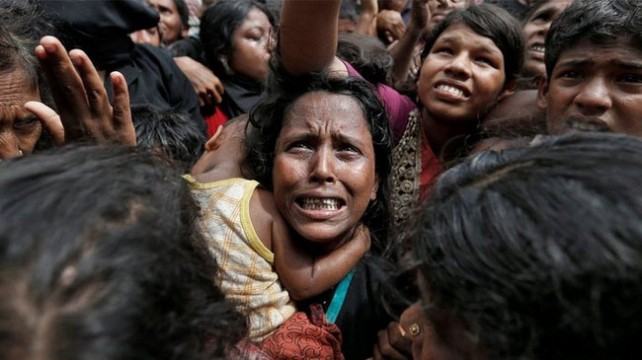 মিয়ানমারের বিরুদ্ধে রোহিঙ্গা গণহত্যা মামলা আবারও শুরু