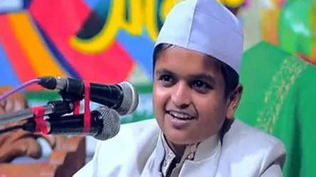 ‘শিশুবক্তা’ রফিকুল ইসলাম মাদানীর বিচার শুরু
