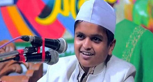 ‘শিশুবক্তা’ রফিকুল ইসলাম মাদানীর বিচার শুরু