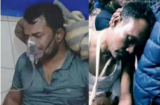কুষ্টিয়ায় সন্ত্রাসী হামলার শিকার ৩ সাংবাদিক