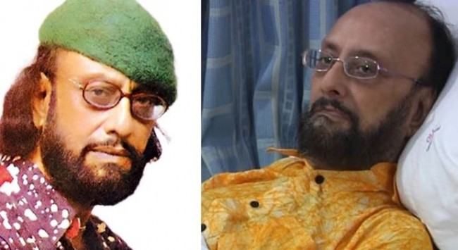 গীতিকার কাওসার আহমেদ চৌধুরী আর নেই
