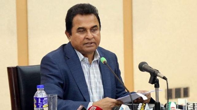 সার্বজনীন পেনশন এক বছরের মধ্যে : অর্থমন্ত্রী