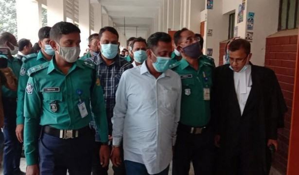 জাকিয়া হত্যা : স্বামীসহ ৪ জনের মৃত্যুদণ্ড