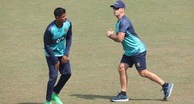 সিরিজ জয়ে চোখ তামিমদের, ফিরতে মরিয়া আফগানরা