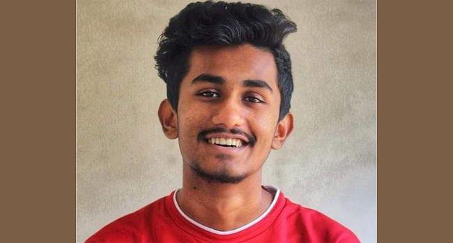 মধুমতি নদীতে ডুবে আজিজুল হক কলেজের মেধাবী ছাত্রের মৃত্যু