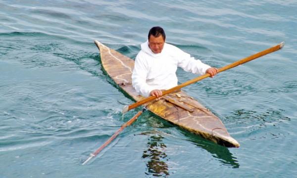 কায়াক
