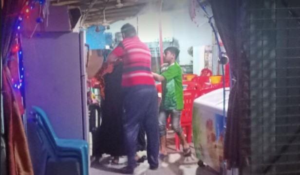 অনলাইন জুয়ায় আসক্ত স্বামী, প্রতিবাদ করায় স্ত্রীকে নির্যাতন