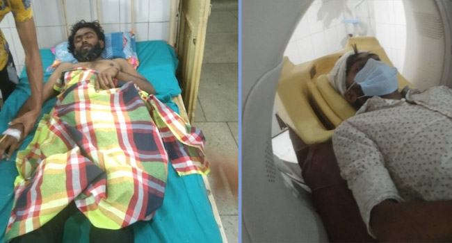 সোনারগাঁওয়ে ক্রিকেট খেলা নিয়ে ১০ জনকে কুপিয়ে ও পিটিয়ে জখম