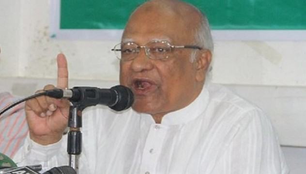 দ্রব্যমূল্যের ঊর্ধ্বগতির জন্য সরকারের সিন্ডিকেট দায়ী : মোশাররফ