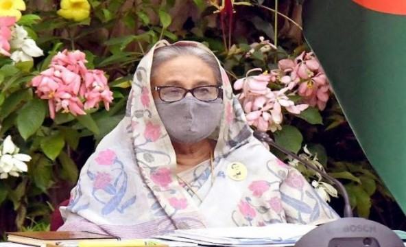 পরিসংখ্যান একটি দেশের আর্থসামাজিক উন্নয়ন ও অগ্রগতির পরিমাপক : প্রধানমন্ত্রী